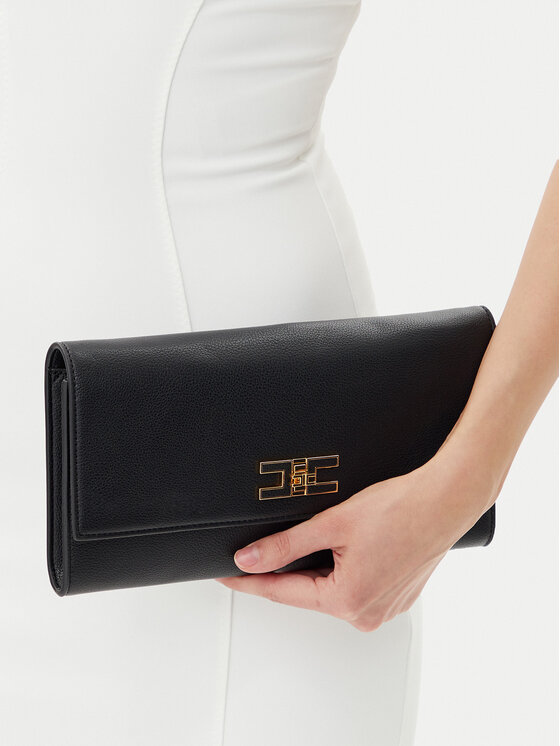 Elisabetta Franchi Elisabetta Franchi Borsetta BS-32A-51E2-V350 Nero