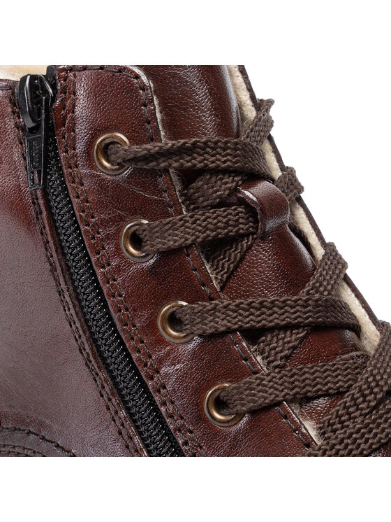 Rieker Rieker Auliniai batai 32121-25 Ruda