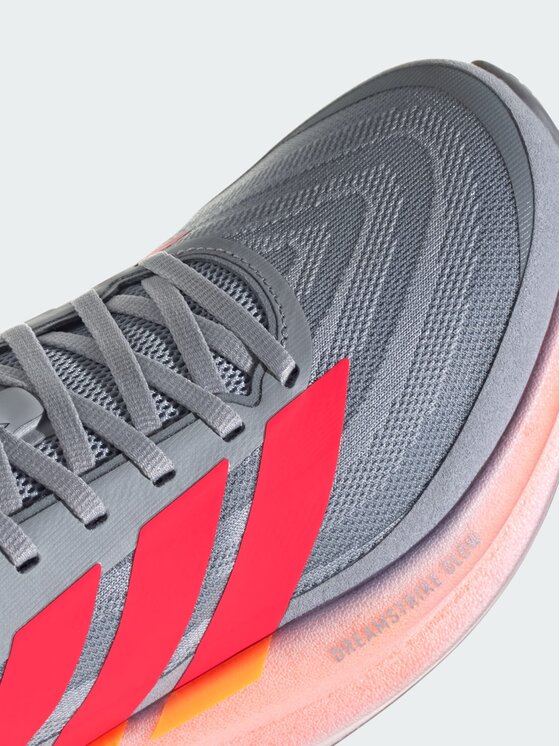 adidas adidas Buty do biegania 159431 Szary