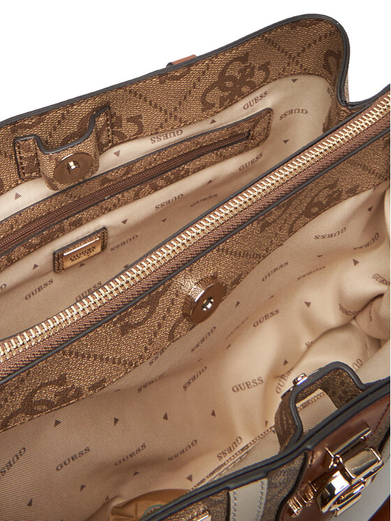 Guess Guess Borsetta 178635 Marrone