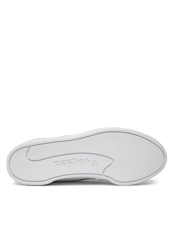 Reebok Reebok Tenisice Club C Form Hi IE1623 Bijela