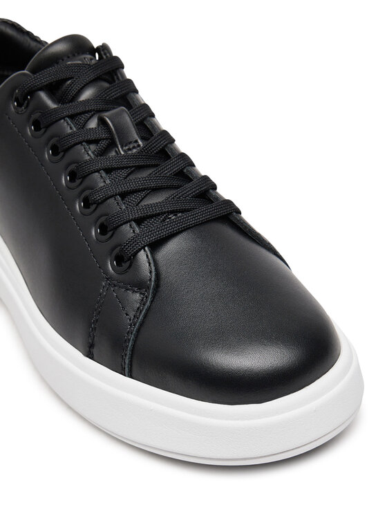 Calvin Klein Calvin Klein Sneakersy CALVIN KLEIN-HW0HW02301 BEH Černá