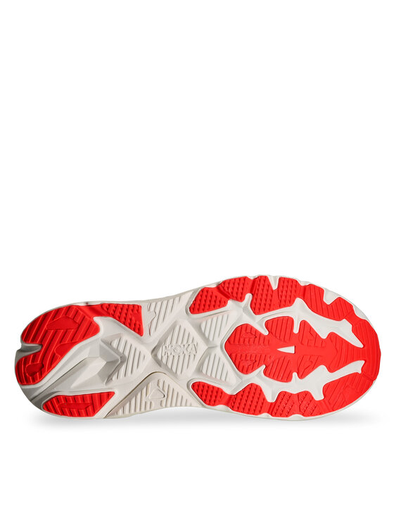 Hoka Hoka Scarpe running Arahi 8 1168690 Giallo