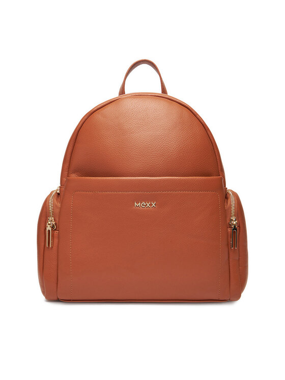 MEXX MEXX Hátizsák C-MEXX-L-005-08 Barna