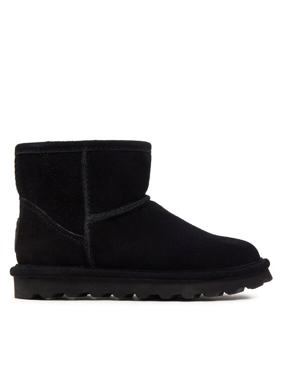 Bearpaw Bearpaw Lumesaapad Alyssa 2130W Must