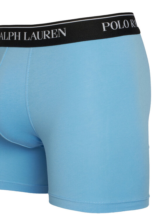 Polo Ralph Lauren Polo Ralph Lauren Σετ μποξεράκια 714830300096 Έγχρωμο