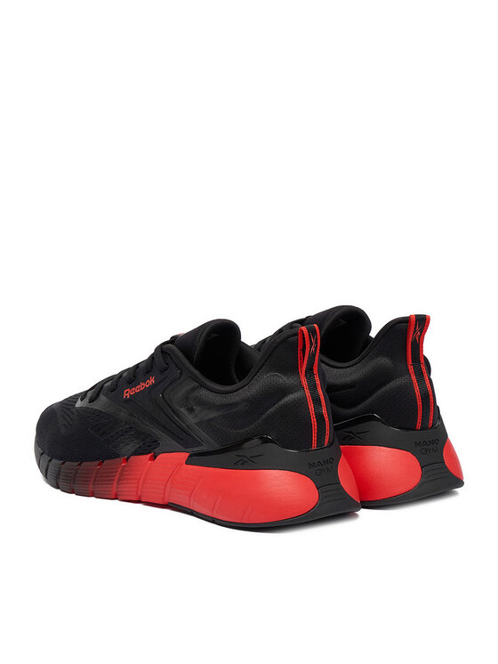 Reebok Reebok Încălțăminte pentru sală EO-NANO GYM 100244697 Negru