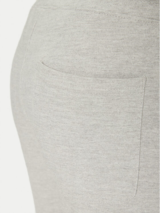 Blend Blend Спортивні шорти 20718064 Сірий Regular Fit