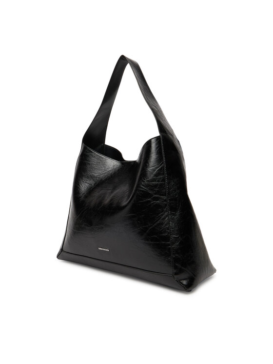 Gino Rossi Gino Rossi Handtasche C-ZOI-RX8788 Schwarz