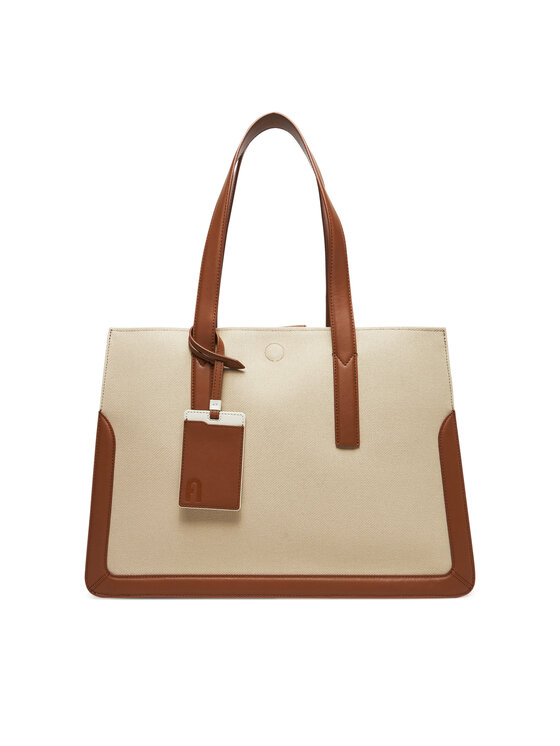 Geantă Furla WB01555 BX3749 TCO00 Bej