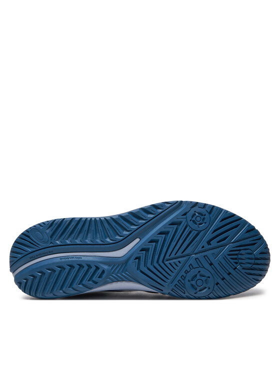 Asics Asics Scarpe da tennis Gel-Challenger 14 1041A405 Blu