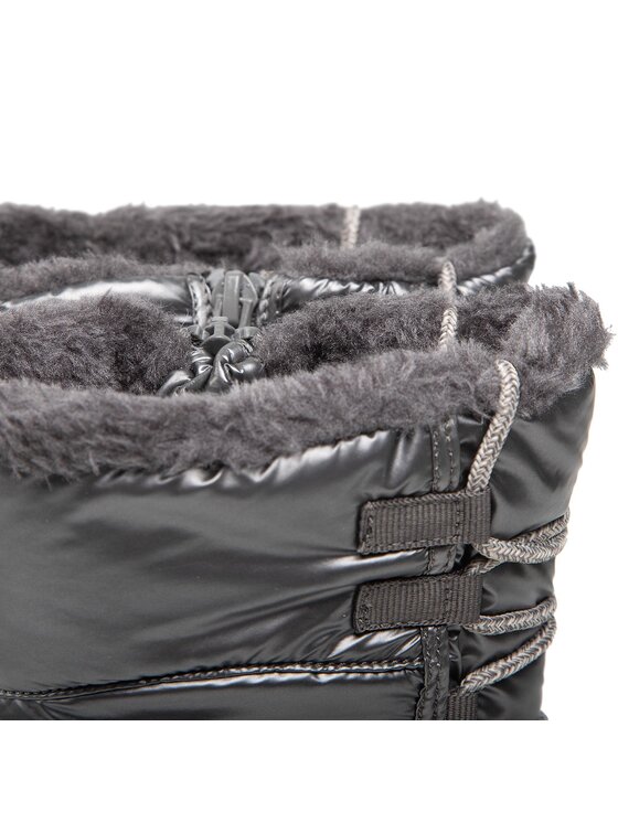 CMP CMP Снігоходи Harma Wmn Snwo Boot Wp 39Q4976 Сірий