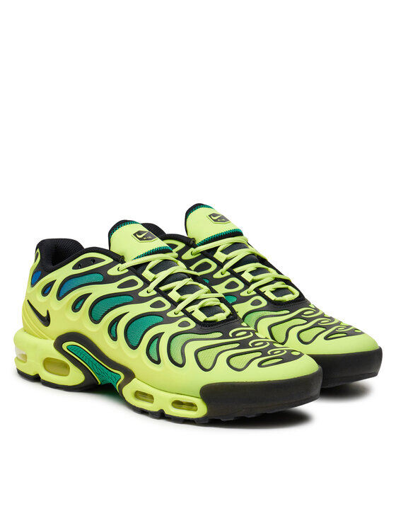 Nike Nike Снікерcи Air Max Plus Drift FD4290 700 Жовтий