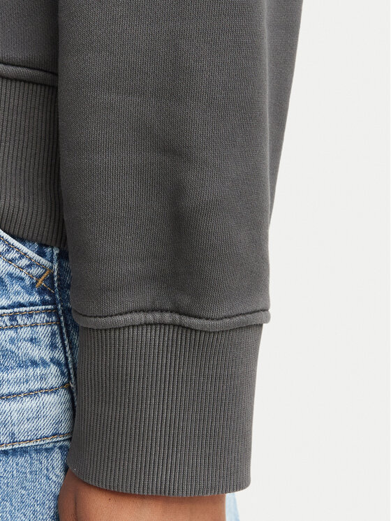 G-STAR G-Star Μπλούζα Unit D28752-D969 Μαύρο Regular Fit