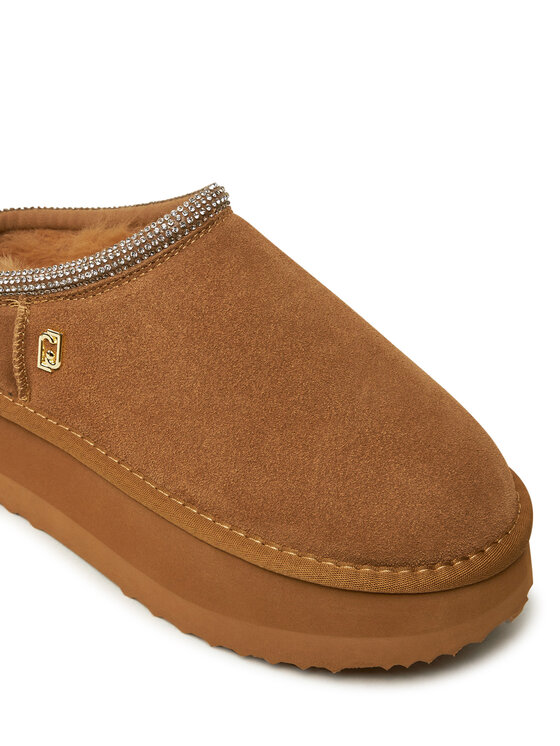 Liu Jo Liu Jo Ciabatte Jane 02 SF4239 PX002 Marrone