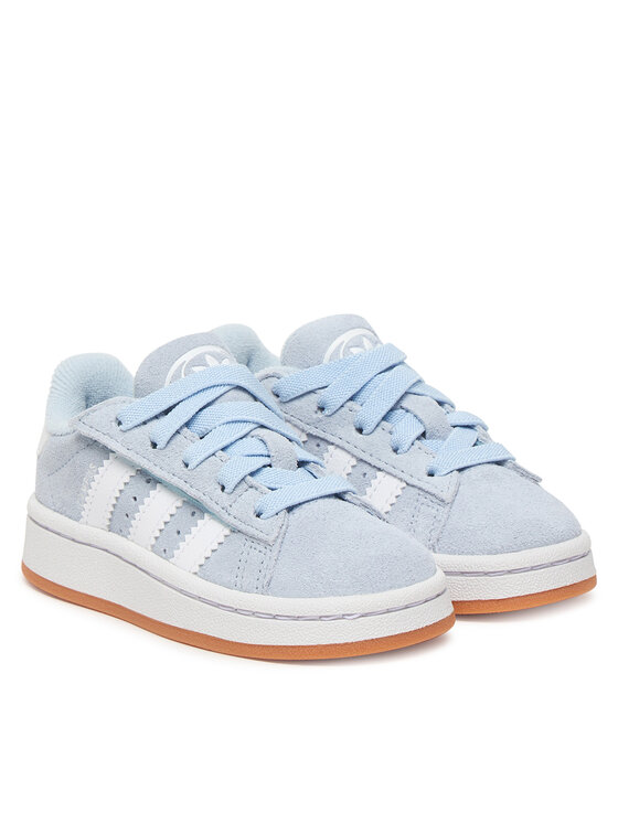 adidas adidas Sneakers Campus 00S JQ2001 Albastru deschis