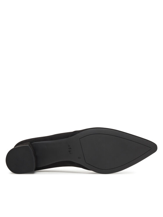 HÖGL HÖGL Scarpe basse Boulevard 45 0-174502 Nero