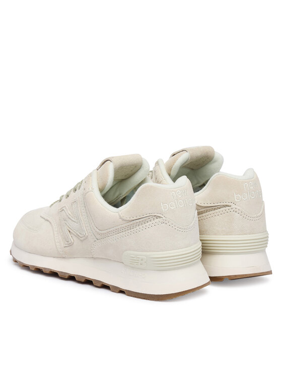 New Balance New Balance Αθλητικά W5745NG Μπεζ