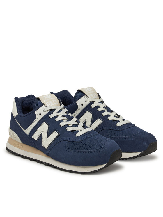 New Balance New Balance Tenisice U574BCE Plava