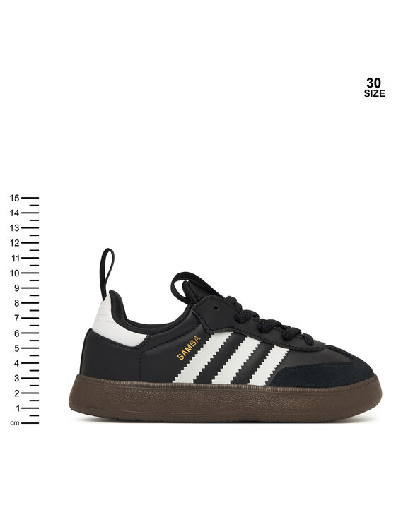 adidas adidas Tossud Samba Quickon KK2178 Must