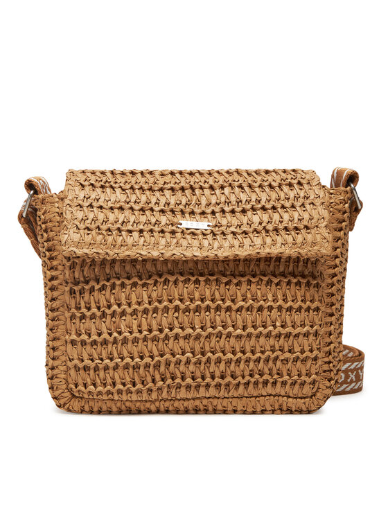 Roxy Kabelka Spttles Sunnies Crossbody ERJBP04870 Béžová