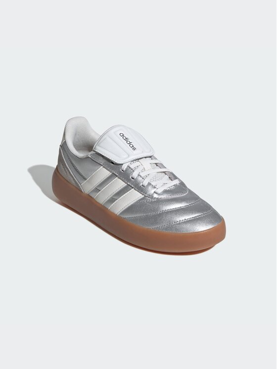 adidas adidas Sneakersy Barreda Srebrny