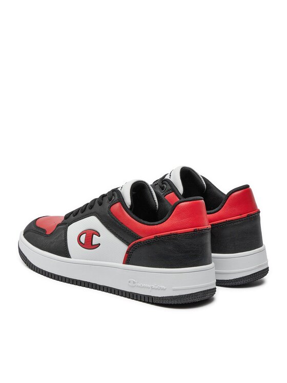 Champion Champion Sneakers S21906-CHA-KK019 Nero