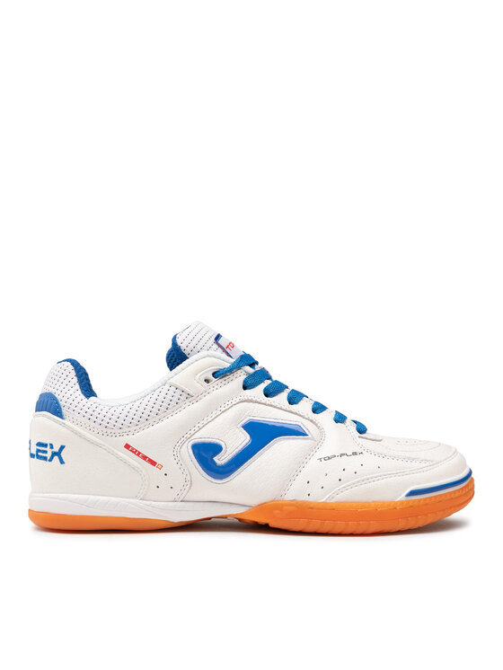 Joma Futbalové topánky Top Flex 2122 TOPS2122IN Biela