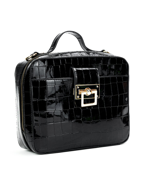 Monnari Monnari Τσάντα BAGIMP0 24Z BAG6290 KM20D000 Μαύρο
