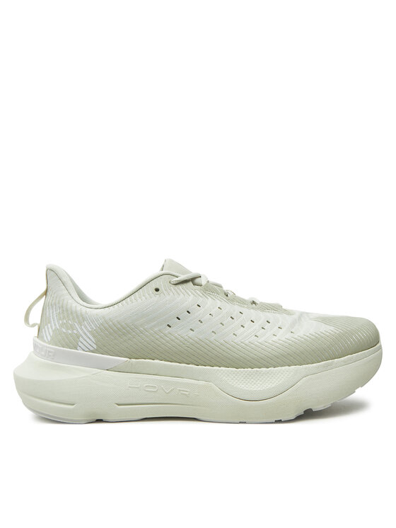 Under Armour Tenisice Za Trčanje Ua Infinite Pro 3027190-106 Bijela