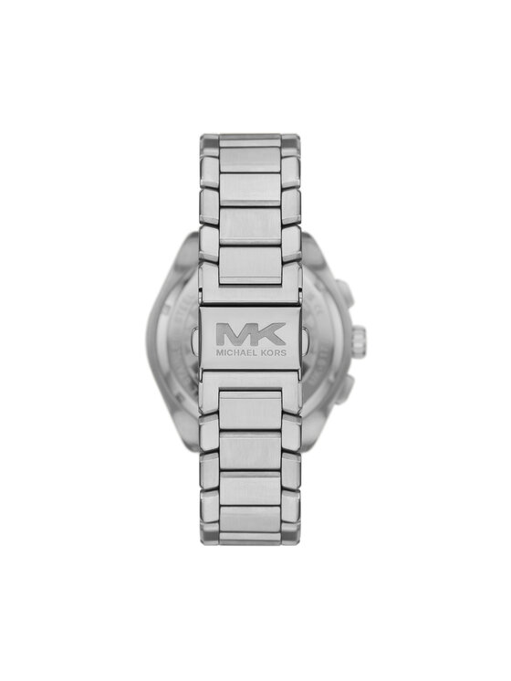 Michael Kors Michael Kors Laikrodis Accelerator 2.0 MK9176 Juoda
