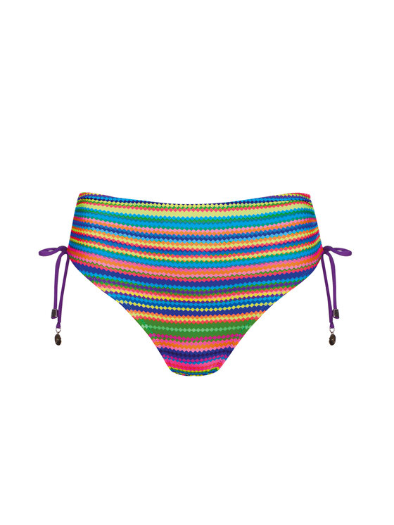 Feba Feba Dół od bikini FD90-884 Kolorowy
