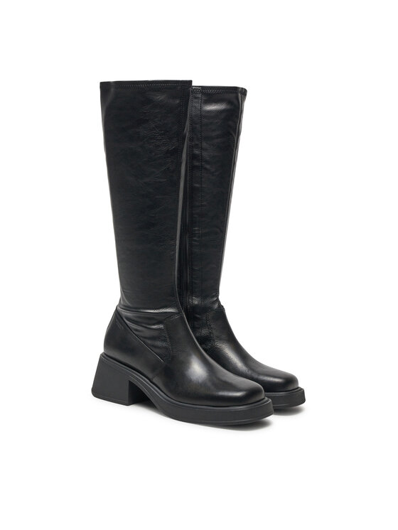 Vagabond Shoemakers Vagabond Shoemakers Μπότες Dorah 5642-402-20 Μαύρο