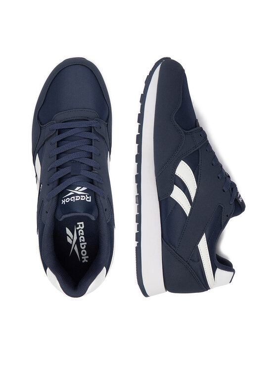 Reebok Reebok Sneakersy C-PRIME EVENT 100250369 Tmavomodrá