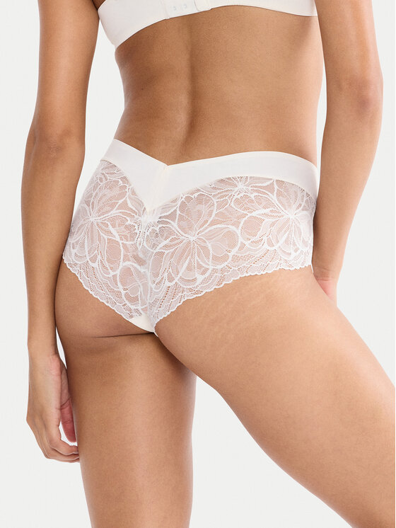 Triumph Triumph Боксери Illusion 10219748 Écru