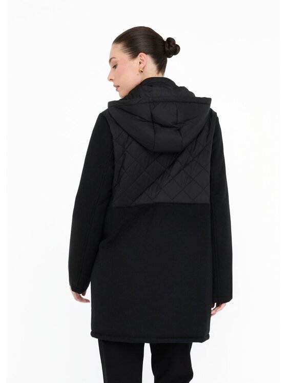 Liu Jo Liu Jo Giacca da donna TF5035TS11022222 Nero Regular Fit