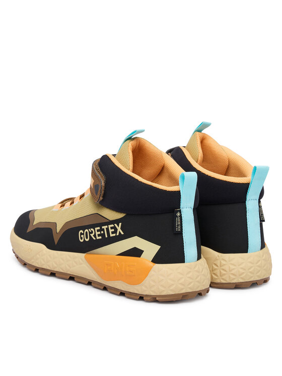 Primigi Primigi Gležnjarji GORE-TEX 2419322 D Bež