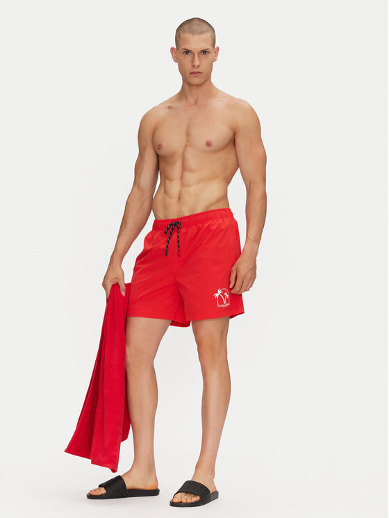 Szorty kąpielowe Jack&Jones