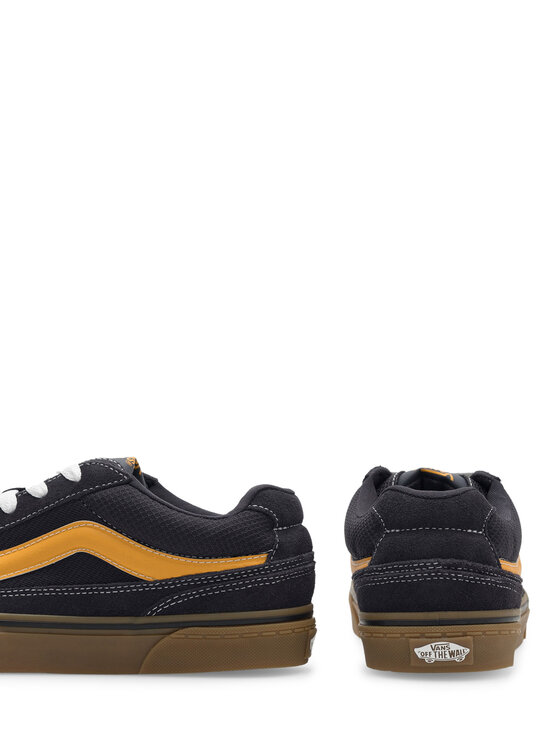 Vans Vans Kedai CALDRONE VN0A5JM2CHY1 Juoda