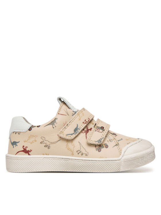 Froddo Sneakers Rosario G2130316-58 S Bej