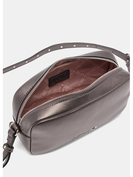 Liu Jo Liu Jo Borsa AF5137E005804020 Grigio