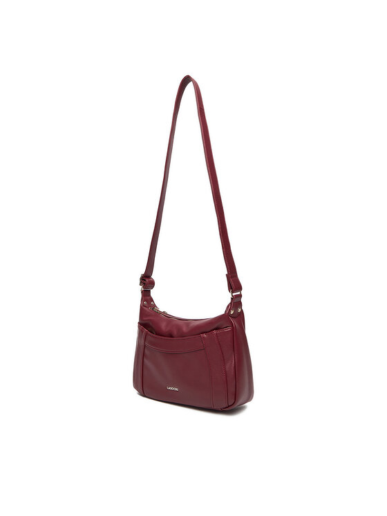 Lasocki Lasocki Soma C-LSK-L-009-08 Bordo