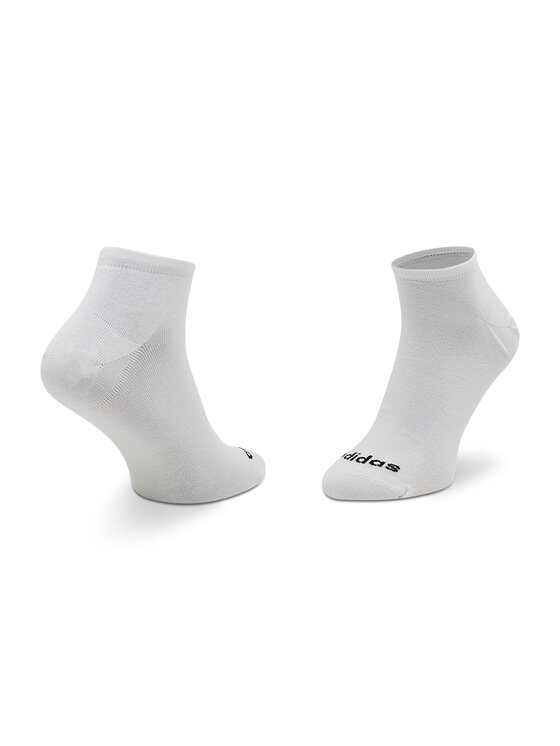Set di 3 paia di calzini corti unisex Low Cut 3 Pp...