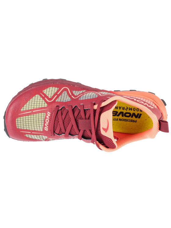 Inov-8 Inov-8 Scarpe Inov-8 MudTalon Speed W Bordeaux
