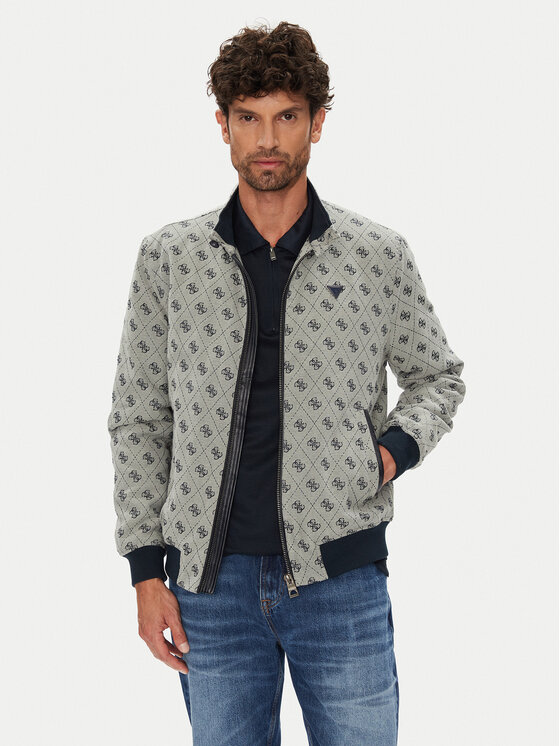 Kurtka bomber Guess
