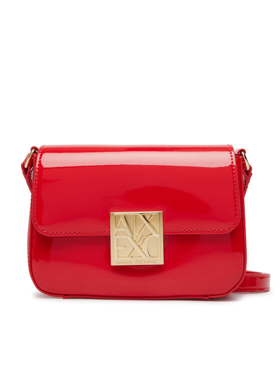 Armani Exchange Torebka XW002170 AF21362 U5063 Czerwony