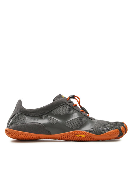 Încălțăminte pentru sală Vibram Fivefingers Kso Evo 21M0701 Gri