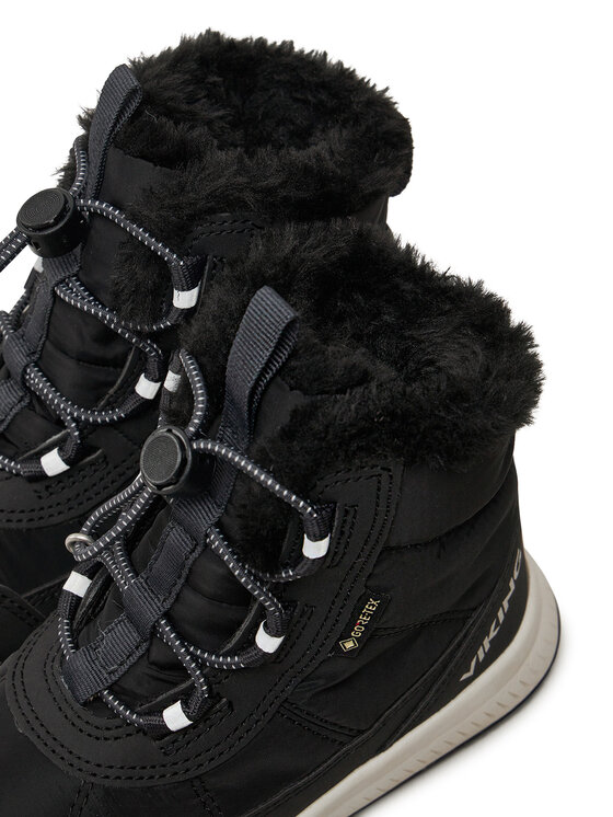 Viking Viking Schneeschuhe 3-94605-277 Schwarz