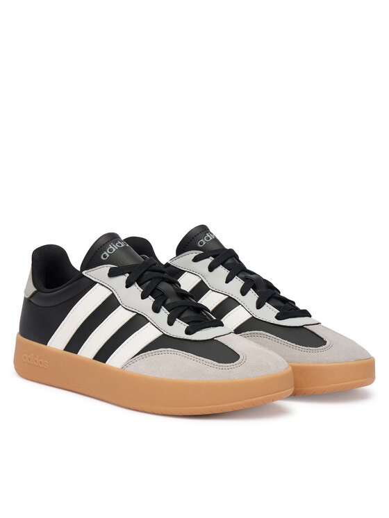 adidas adidas Sneakersy Barreda JP5927 Czarny