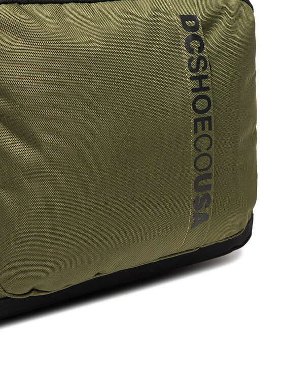 DC Shoes DC Shoes Batoh C-DCI-B-001-08 Khaki
